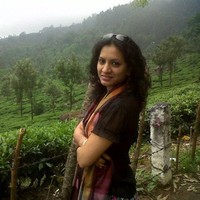 Priyanka Gupta