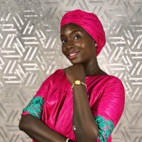 Diouldé MBENGUE