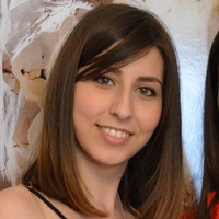 Vanessa Marinosci