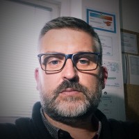 Stéphane Conté