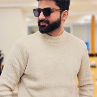 Basit Ali