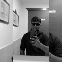 Suraj Kumar