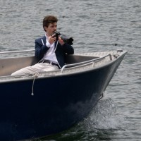 Liam Reid