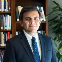 Juan Pablo Zuazo Aranibar