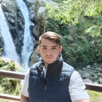 Mihai Holtea