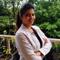 Kajol Makwana