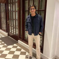 Siddharth Gandhi