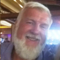 Ian MacFarlane