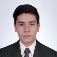 Daniel Felipe Delgado Castellanos