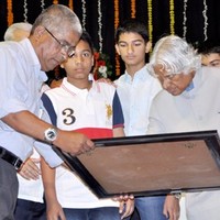 Sanjay Vanjari