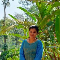 Anu Muthu
