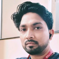 Ashok Rajbhar
