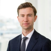 Joe Toomey, Cfa