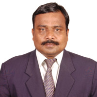 Karunakaran Ganapathy