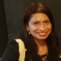 Lizbeth Verónica Rosales Paredes
