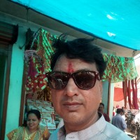 AVDHESH TIWARI