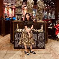 Nandini Reddy