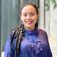 Diningsih Bayu Sari