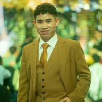 Darwin Ganoy