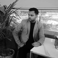 Gaurav Avasthi