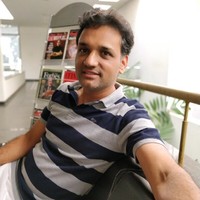 Srikkanth Ramakrishnan