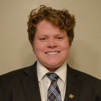 Connor Smith