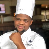 Ntando Nkosi