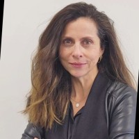 Bárbara Granifo Llaguno