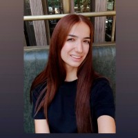 Gülce Mina Karadeniz