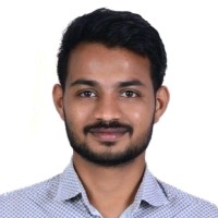 Prashant Hawarge