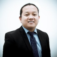 John Patrick Enriquez