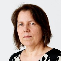 Sally Wilson