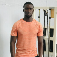 Moulaye Sonko