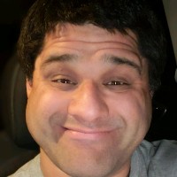 Gerardo Coria