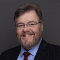 Raymond Roberts