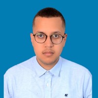 Oussama El Maachy