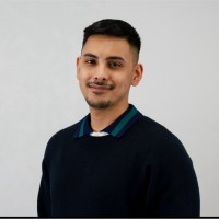 Nikhil Shahi