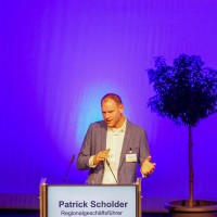 Patrick Scholder