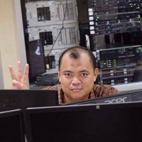 Teguh Prihatin