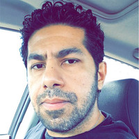 Amr Mostafa