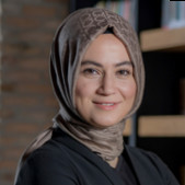 Hümeyra Sever