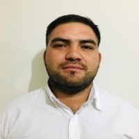 Cesar Alejandro Andrade cabrera