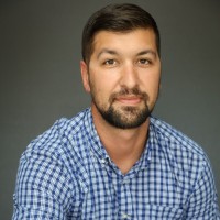 Dylan Doran
