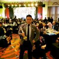 Ho Siong Wong