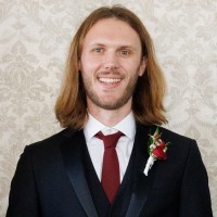Spencer Cooke