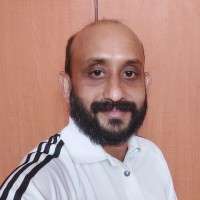 Rex Varghese