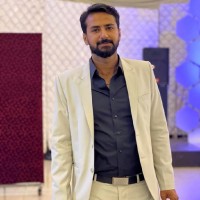 Umar Haider