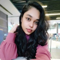 Afreen Siddiqui