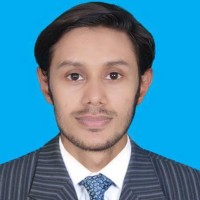 Shahzaib Ilyas