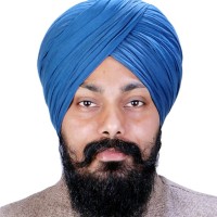 Charanjeet Singh